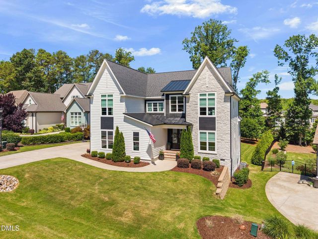 238 Capellan Street, Wake Forest, NC 27587