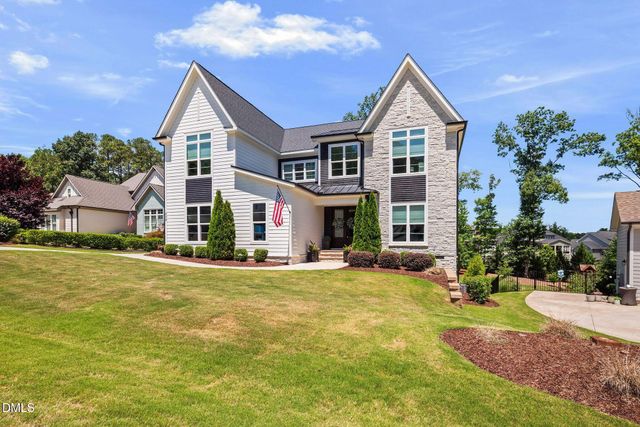 238 Capellan Street, Wake Forest, NC 27587