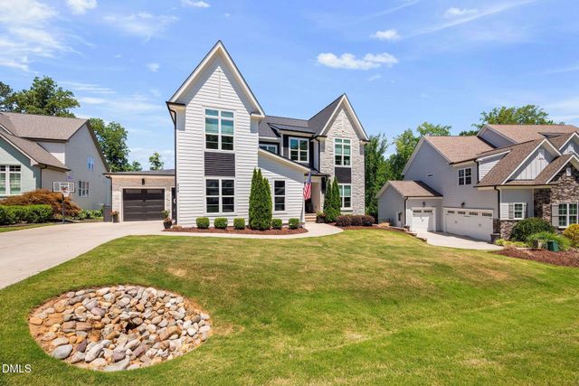 238 Capellan Street, Wake Forest, NC 27587