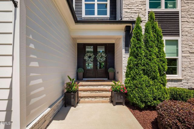 238 Capellan Street, Wake Forest, NC 27587