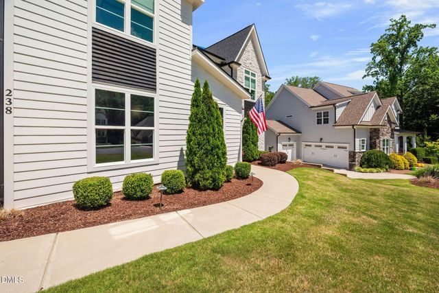 238 Capellan Street, Wake Forest, NC 27587