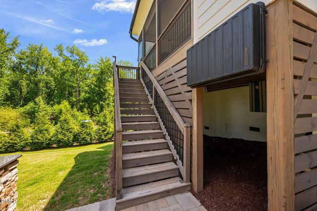 238 Capellan Street, Wake Forest, NC 27587