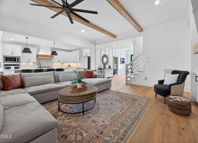 238 Capellan Street, Wake Forest, NC 27587