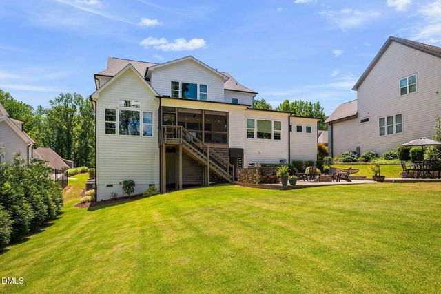 238 Capellan Street, Wake Forest, NC 27587