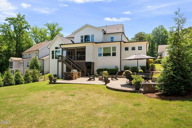 238 Capellan Street, Wake Forest, NC 27587