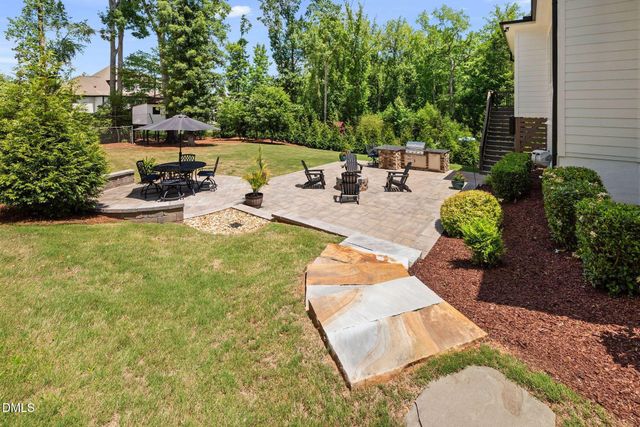 238 Capellan Street, Wake Forest, NC 27587