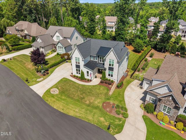 238 Capellan Street, Wake Forest, NC 27587