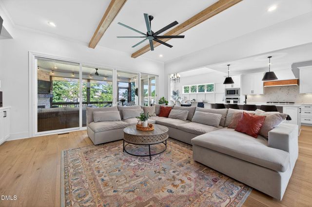 238 Capellan Street, Wake Forest, NC 27587