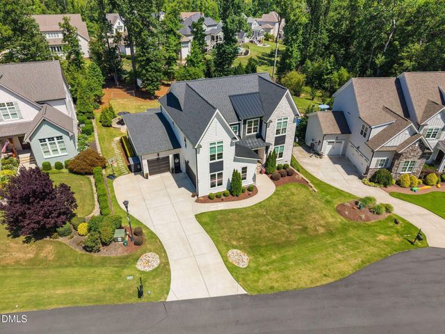 238 Capellan Street, Wake Forest, NC 27587