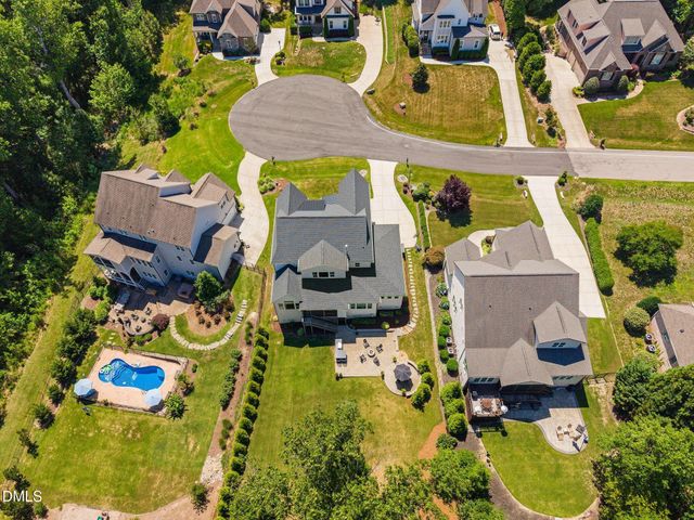 238 Capellan Street, Wake Forest, NC 27587