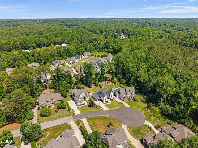 238 Capellan Street, Wake Forest, NC 27587