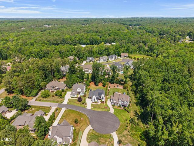 238 Capellan Street, Wake Forest, NC 27587