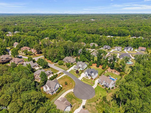 238 Capellan Street, Wake Forest, NC 27587