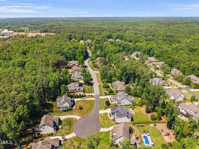 238 Capellan Street, Wake Forest, NC 27587