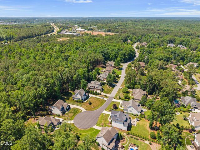 238 Capellan Street, Wake Forest, NC 27587
