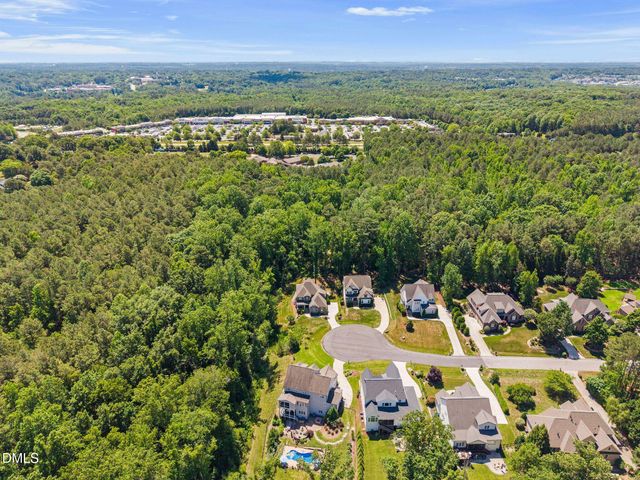 238 Capellan Street, Wake Forest, NC 27587