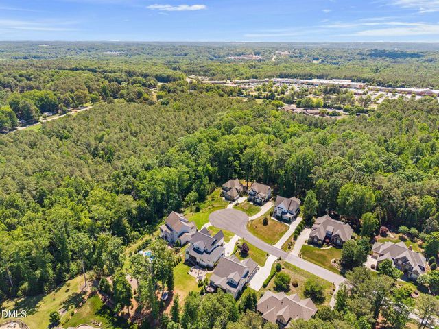 238 Capellan Street, Wake Forest, NC 27587