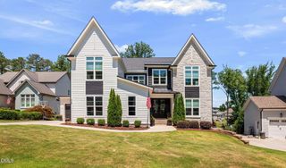 238 Capellan Street, Wake Forest, NC 27587
