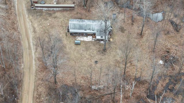 2562 Sterling Truck Trail, Alger, MI 48610