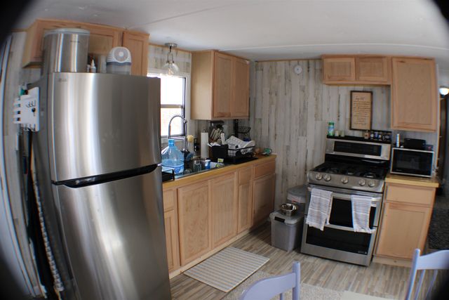 2562 Sterling Truck Trail, Alger, MI 48610