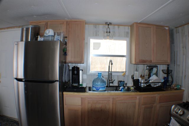 2562 Sterling Truck Trail, Alger, MI 48610