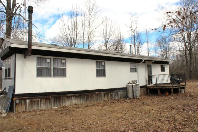 2562 Sterling Truck Trail, Alger, MI 48610