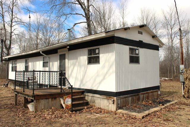 2562 Sterling Truck Trail, Alger, MI 48610