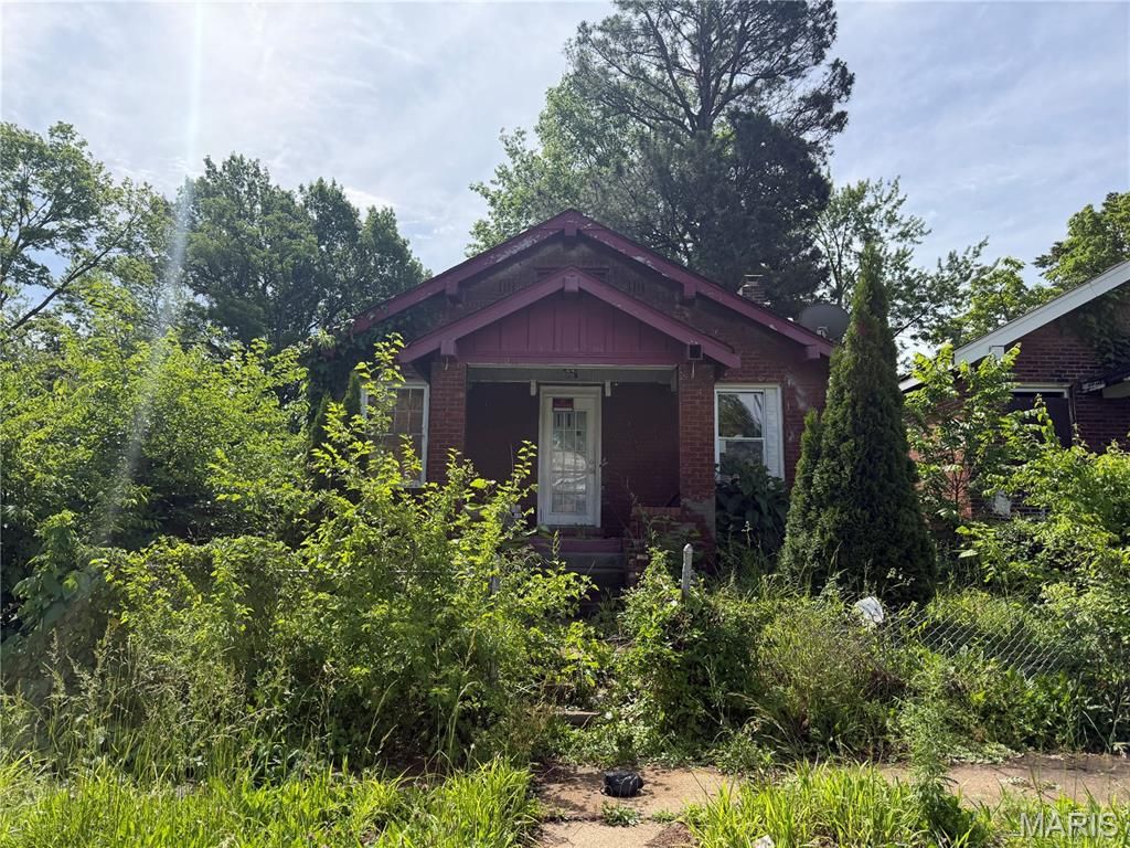 5044 Alcott Avenue, St Louis, MO 63120
