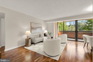 2230 GEORGE C MARSHALL DR #306, Falls Church, VA 22043