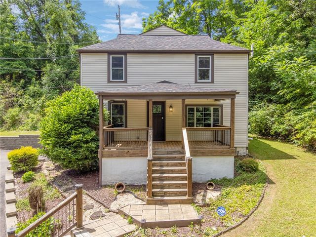 4375 New Texas Rd, Plum Boro, PA 15239