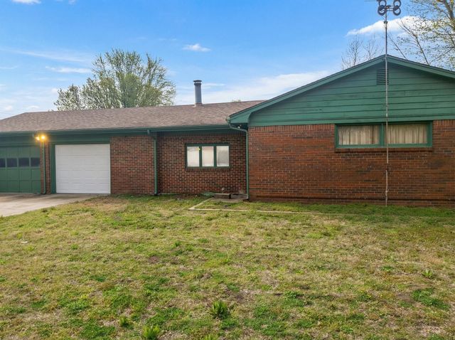 4700 S IDA AVE, Wichita, KS 67216