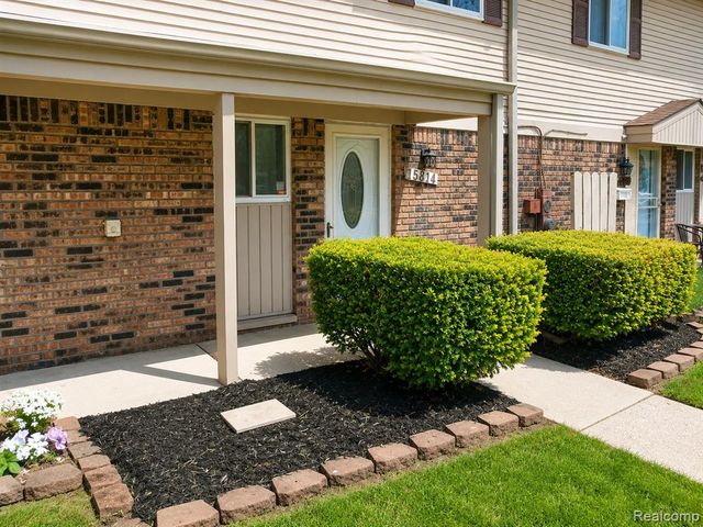 15814 Dupage Boulevard, Taylor, MI 48180