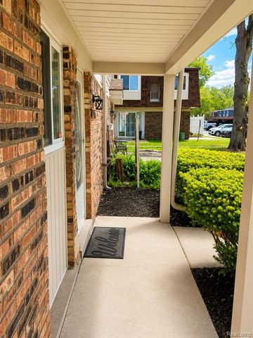 15814 Dupage Boulevard, Taylor, MI 48180
