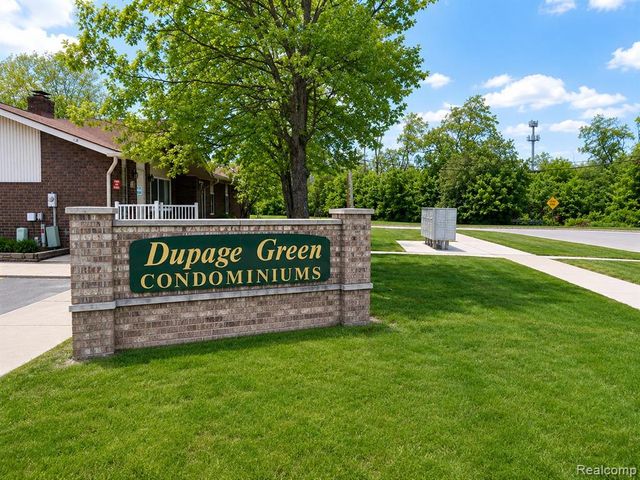 15814 Dupage Boulevard, Taylor, MI 48180
