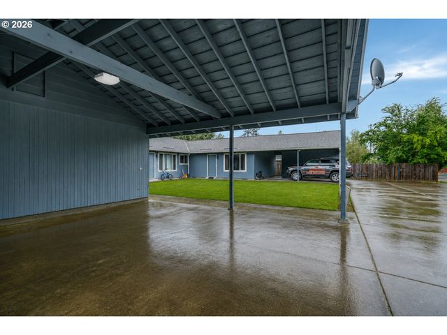 2321 21ST Pl, Forest Grove, OR 97116