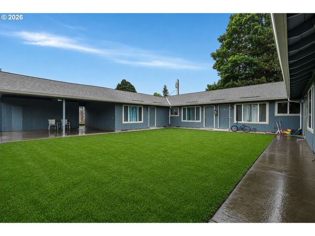 2321 21ST Pl, Forest Grove, OR 97116
