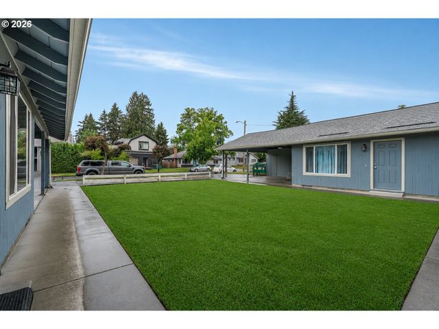 2321 21ST Pl, Forest Grove, OR 97116