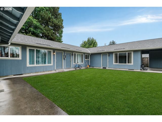 2321 21ST Pl, Forest Grove, OR 97116