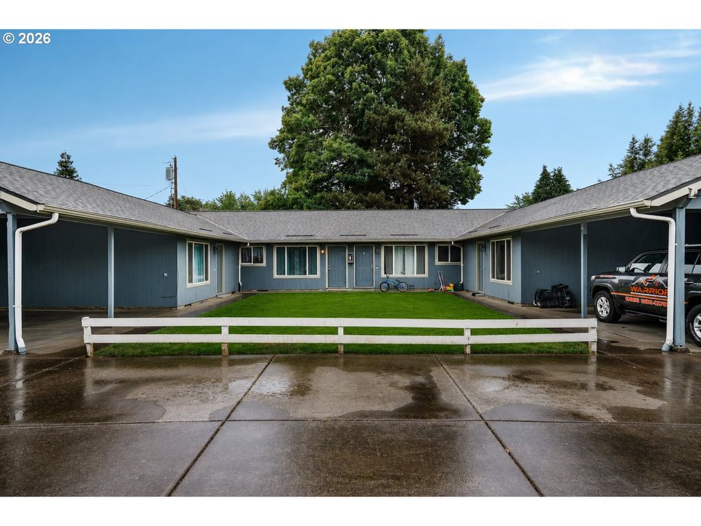 2321 21ST Pl, Forest Grove, OR 97116