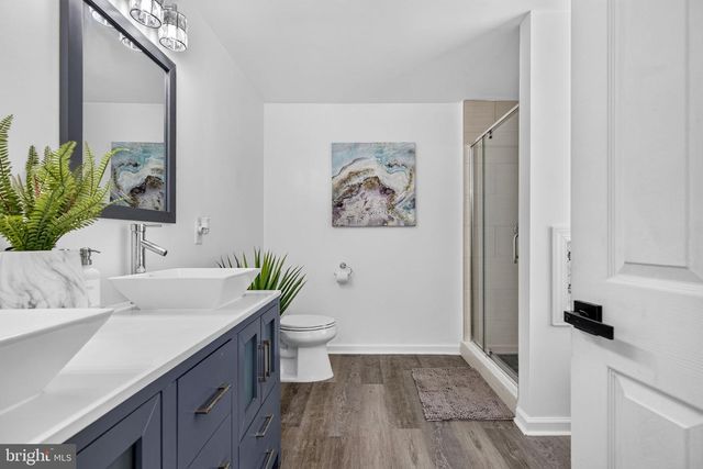 29 SHAWNEE TRL, Burlington, NJ 08016