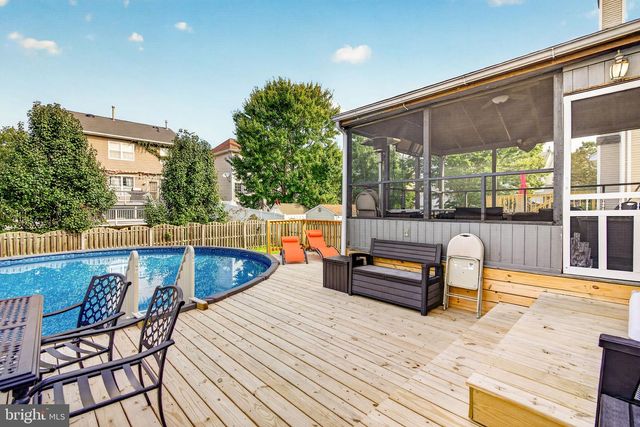 29 SHAWNEE TRL, Burlington, NJ 08016
