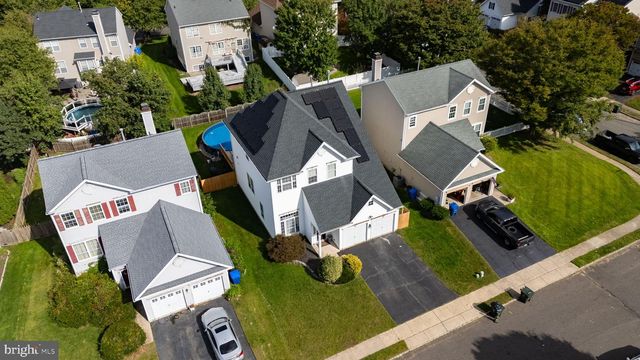 29 SHAWNEE TRL, Burlington, NJ 08016
