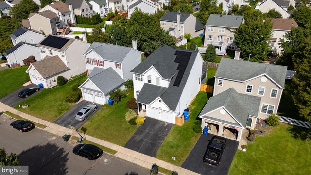 29 SHAWNEE TRL, Burlington, NJ 08016