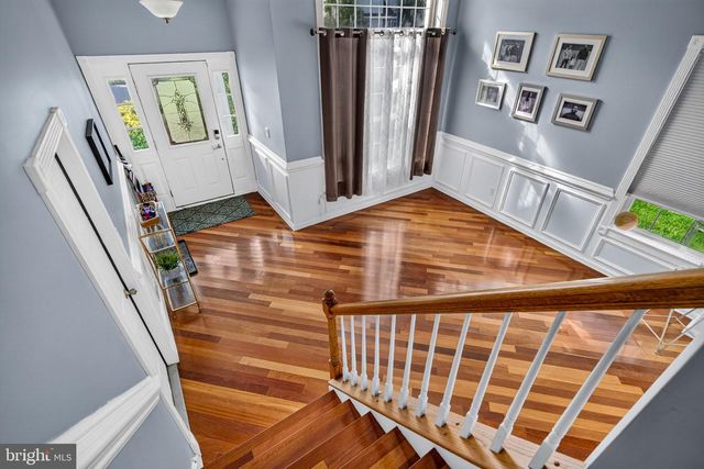 29 SHAWNEE TRL, Burlington, NJ 08016