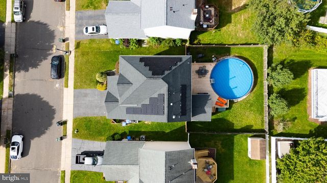 29 SHAWNEE TRL, Burlington, NJ 08016