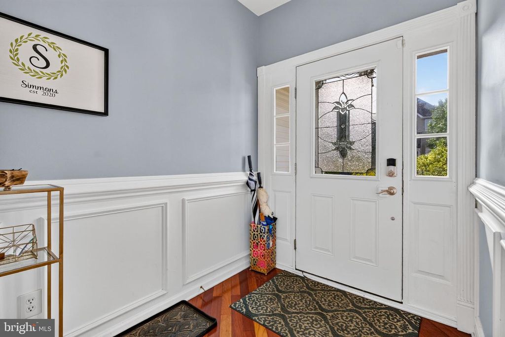 29 SHAWNEE TRL, BURLINGTON, NJ 08016 — photo 3