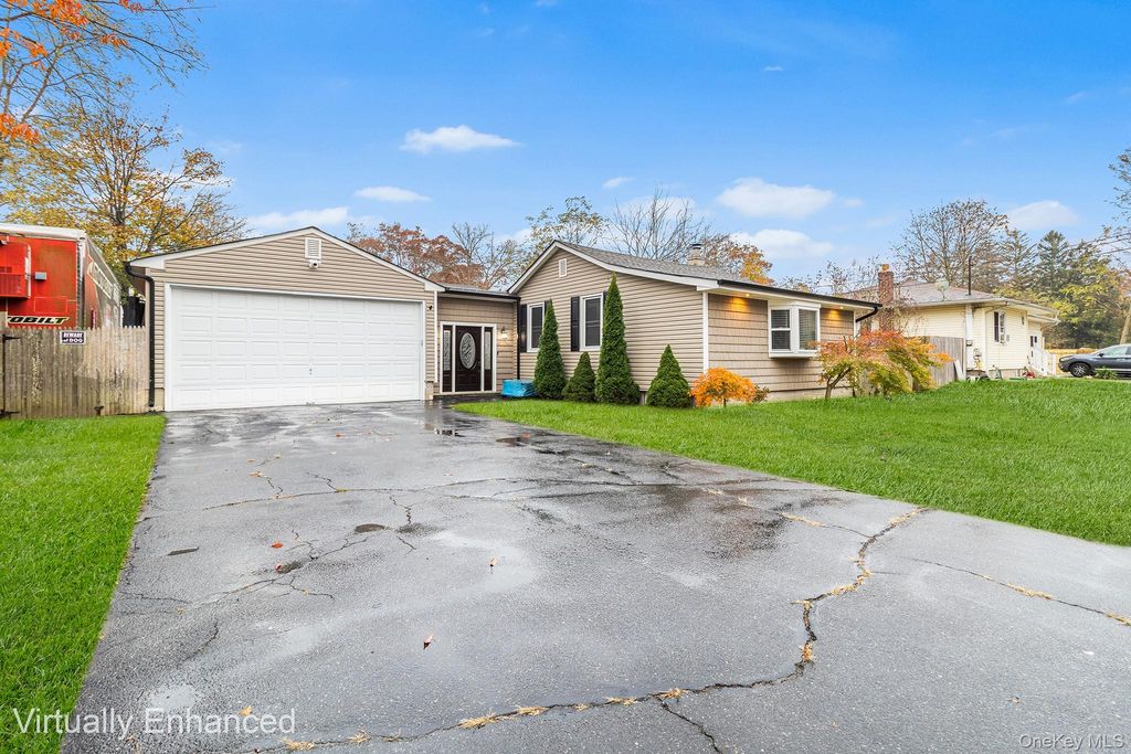 166 Neighborhood Road, Mastic Beach, NY 11951