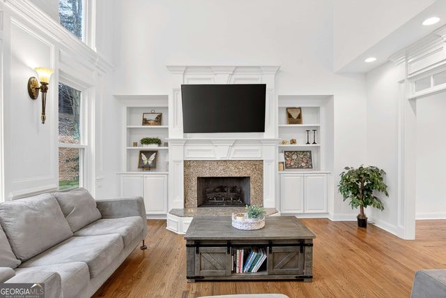 1560 Lockridge Drive, Cumming, GA 30041