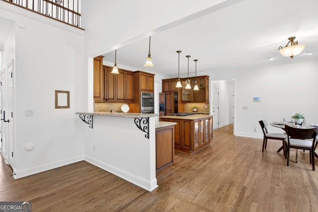 1560 Lockridge Drive, Cumming, GA 30041