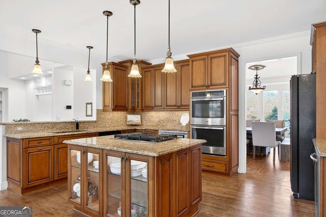 1560 Lockridge Drive, Cumming, GA 30041